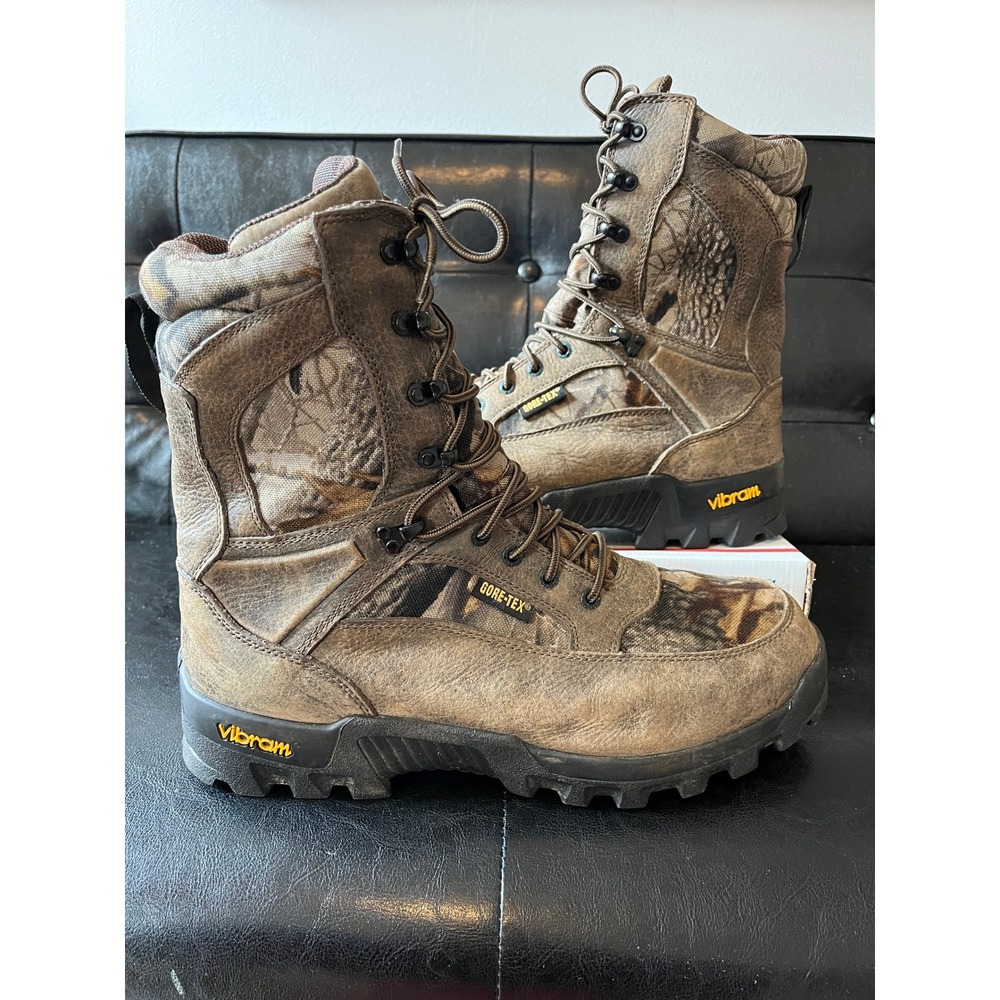 RedHead Gore-Tex‎ Thinsulate 400g Hunting Boots